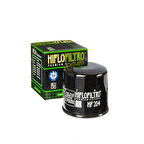 Hiflo Yağ Filtresi HF204 - Honda CBF,CBR600/1000,İntegra750,NC/NCX750