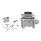 Monero Silindir Komple  - Honda PCX (2021-2024)