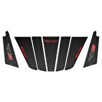 Gogo RKS Newlight Tank Pad Set 001