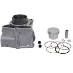 Honda Dio 110 Silindir Komple [OEM]