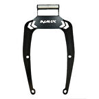 Gogo Telefon Tutucu ve Navigasyon Aparatı - Yamaha N MAX (2021-2024)