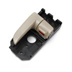 CERATO ÖN İÇ SOL ŞOFÖR KAPI KOLU İÇ BEJ 2004-2005-2006-2007-2008-2009 82610-2f000