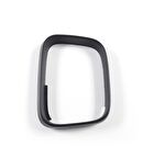 WV CADDY SAĞ(YOLCU) DİKİZ AYNA ÇERÇEVESİ 2004-2005-2006-2007-2008-2009-2010 7E1858554