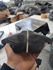ÖN FREN BALATA TAKIM VOLKSWAGEN PASSAT CC FİŞLİ 3C0698151B