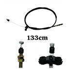 COROLLA AE92 GAZ TELİ HALATI 1988-1989-1990-1991-1992 78180-1A010