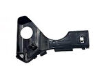 COROLLA ÖN SOL(ŞOFÖR) TAMPON BRAKETİ 2002-2003-2004-2005-2006 52116-12421