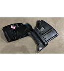 COROLLA SOL(ŞOFÖR) MOTOR ALT KARTER MUHAFAZA 2002-2003-2004-2005-2006 51442-02091