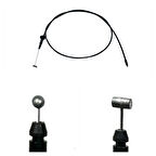 ACCENT BLUE KAPUT AÇMA TELİ(KOLA GELEN KISIM) 2011-2012-2013-2014-2015 81190-1R000