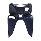 Monero İç Torpido Mat Mavi - Honda Dio