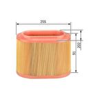 Renault Clio II 1.4 1998 2005 Kangoo 1.4    1457433311 HAVA FİLTRESİ BOSCH