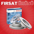 Doblo 1.6 Multjet Ön Fren Diski 0986479736 Bosch