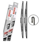 Bosch Toyota Auris Ön Silecek Takımı (2013-2018) Bosch Eco