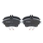 Mercedes A160 0986494663 ÖN FREN BALATASI BOSCH