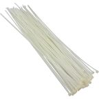 HİVA KABLO BAĞI 3,6x370MM BEYAZ