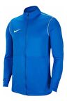 Nike Dry Park20 Erkek Mavi Futbol Ceket BV6885-463