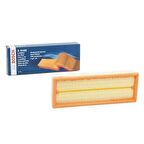 CİTROEN BERLİNGO 2005 VE SONRASI PEUGEOT 206 (2004 VE SONRASI)HAVA FİLTRESİ BOSCH 1457433160