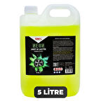 Neon Jant & Lastik Temizleyici 5 Lt.