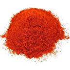 Dökme Baharat Tatlı Yağlı Pul Biber - 100 gr