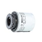 Vw Golf 1.4 TSI 2007 2008 arası  BOSCH YAĞ FİLTRESİ F026407181