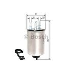 Land Rover Dıscovery III 2.7 TD 4x4 2004 2009 arsı F026402113 YAKIT FİLTRESİ DİZEL BOSCH