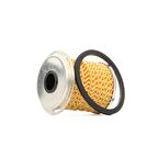 Renault  Kango Megane Laguna 1,9D Tdi 97 Sonrası   C481 MAZOT FİLTRESİ Purflux