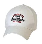 Bay Şapkacı GOLF CLUB KEP