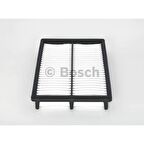 Hyundai Accent II 1.5 CRDİ 2002 2005 arası F026400062 HAVA FİLTRESİ BOSCH