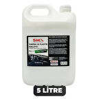 Torpido ve Plastik Parlatıcı 5 Lt. (Konsantre)