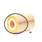 Mercedes Benz S Serisi w221 2005 2013 arası  HU821X YAĞ FİLTRESİ Mann