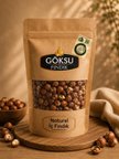 NATUREL İÇ FINDIK 250GR-DOYPACK