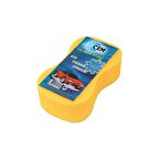 CEM CAR CARE Oto Yıkama Süngeri Poşetli
