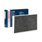 MERCEDES BENZ VIANO 3.0-3.2 2003 sonrası 1987432495 KARBONLU POLEN FİLTRESİ BOSCH