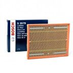 OPEL VECTRA C HAVA FİLTRESİ BOSCH 1457433579