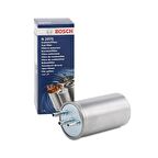 Clıo Symbol Dacıa Duster Logan Sandero 1.5 Dci F026402075 YAKIT FİLTRESİ BOSCH