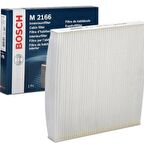 HONDA CR-V CIVIC  POLEN FİLTRESİ BOSCH 1987432166