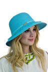 Püsküllü Kadın Şapka 1084