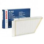 PEUGEOT  206 POLEN FİLTRESİ BOSCH 1987432048