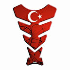 Gogo Üniversal Tank Pad 288