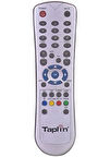 Herz Taplin Uydu Alıcı Kumandası