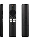 Xiaomi Xıaomı Netflıx Prıme Vıdeo Youtube Tuşlu Ses Komutlu Kumanda (4767) - MRK4763-6358