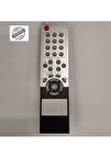 Uyumlu Telefox Rc07-52 Tv Kumandası