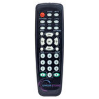 Uyumlu Korax SD Uydu Alıcı Kumandası