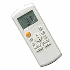 DAYLUX Klima Kumandası RG 57B BGE