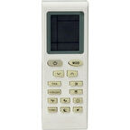 AİRFEL AS22 0942 Inverter Klima Kmnda