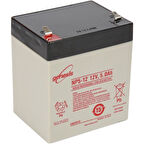 GENESIS 12 V 5 AHM AKÜ