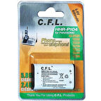 CFL P 104 3,6 830 MAH.