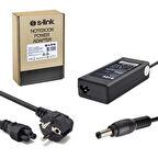 15 Volt - 4 Amper 6.3*3.0 Mm Uçlu Adaptör