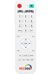 Redline Huayu Kr Redlıne RED360 Ipbox Uk*