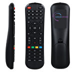 Uyumlu Wismann Uydu Kumandası