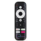 Redline Rv5 Androıd Tv Box Kumandası